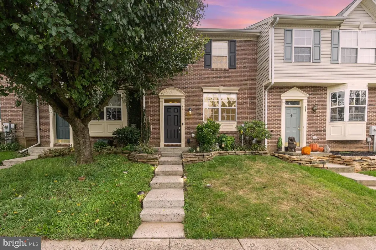 221 Glen View Ter, Abingdon, MD 21009 - Image #1