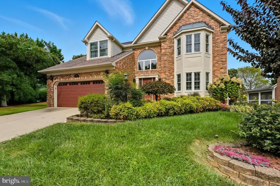 2605 Colpepper Rd, Abingdon, MD 21009 - Image #2