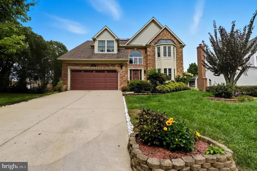 2605 Colpepper Rd, Abingdon, MD 21009 - Image #3