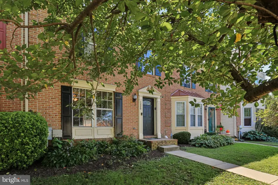 1220 Athens Ct, Bel Air, MD 21014 - Image #3