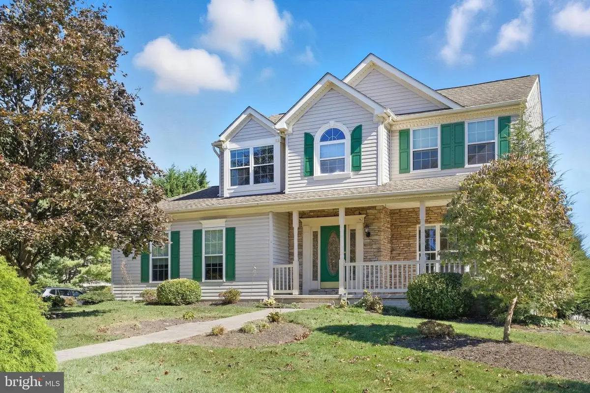 1239 Whispering Woods Way, Bel Air, MD 21014 - Image #1