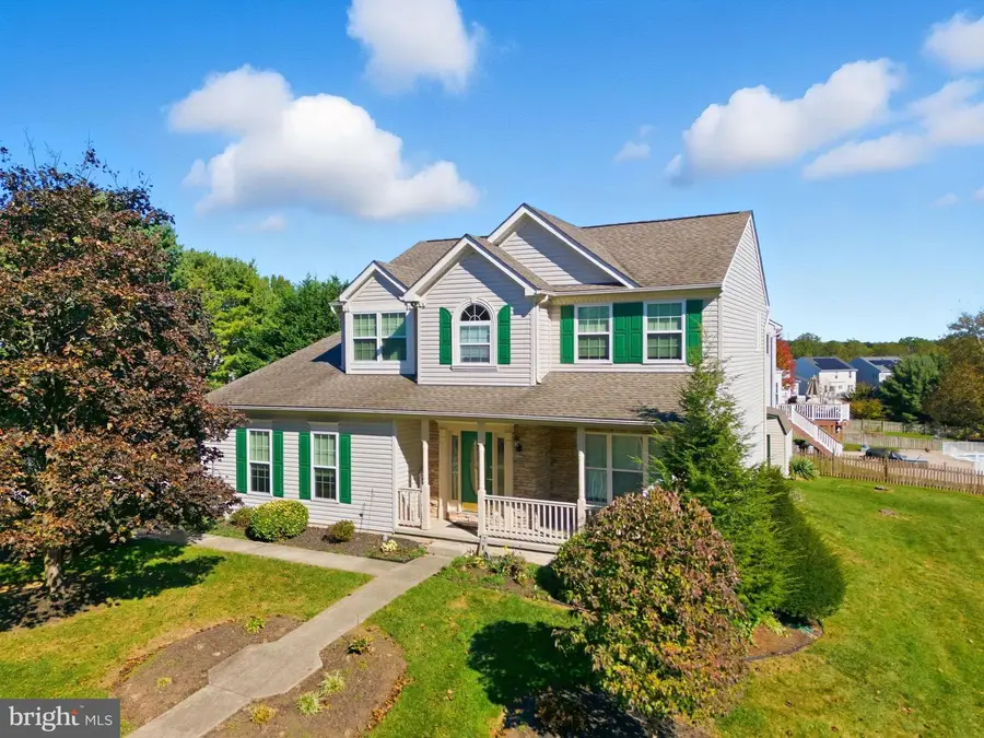 1239 Whispering Woods Way, Bel Air, MD 21014 - Image #2