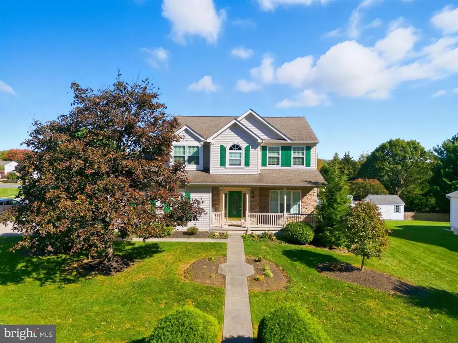 1239 Whispering Woods Way, Bel Air, MD 21014 - Image #3