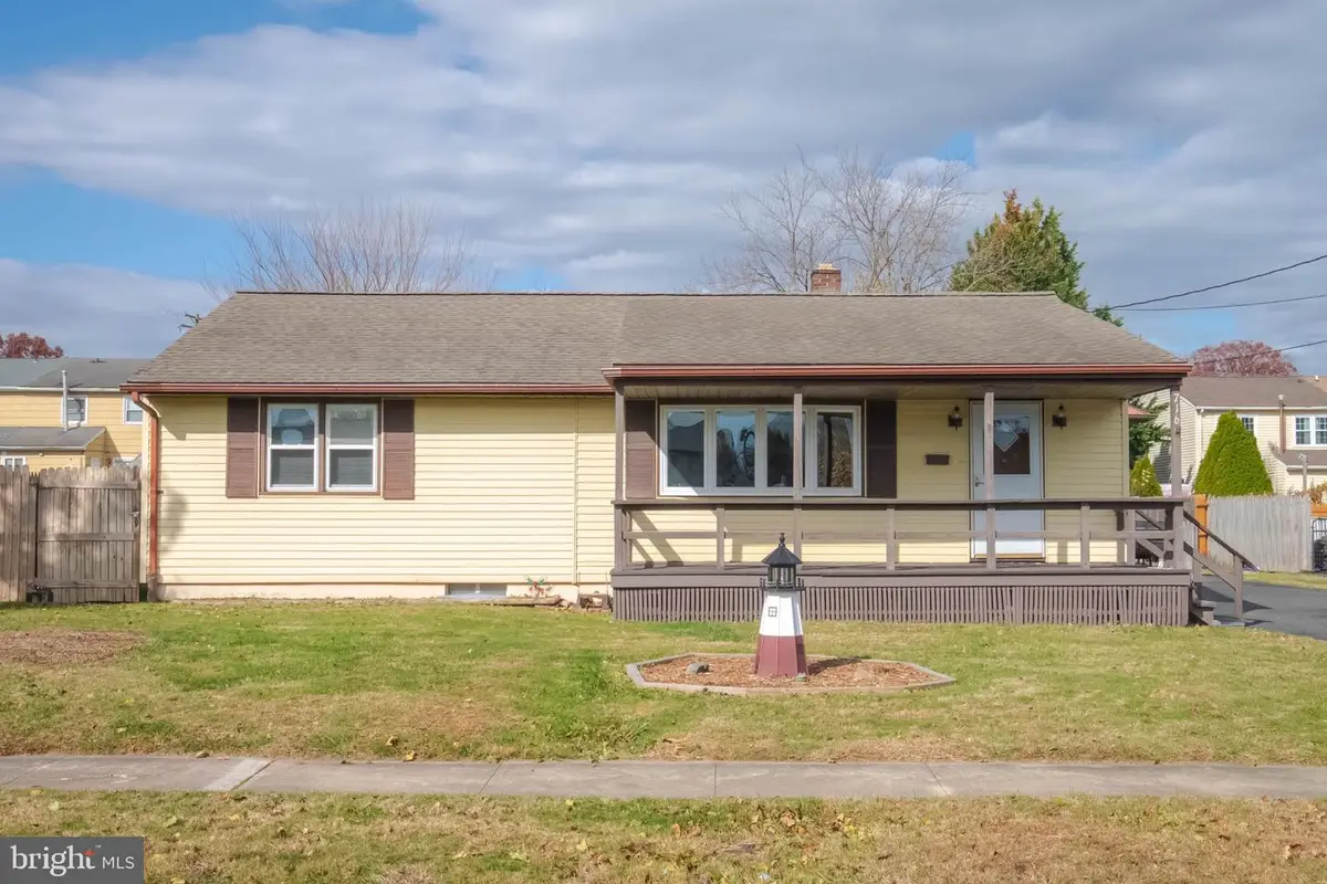 716 Clayton St, Aberdeen, MD 21001 - #1