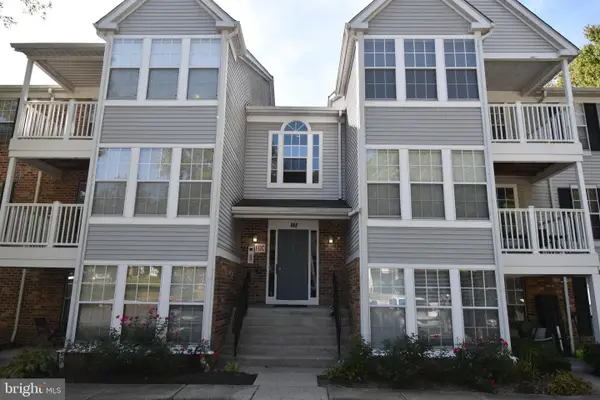 909-h Woodbridge Ct #909-h, EDGEWOOD, MD 21040