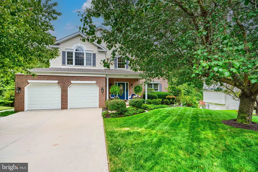 2007 Royal Fern Ct, Bel Air, MD 21015 - Image #2