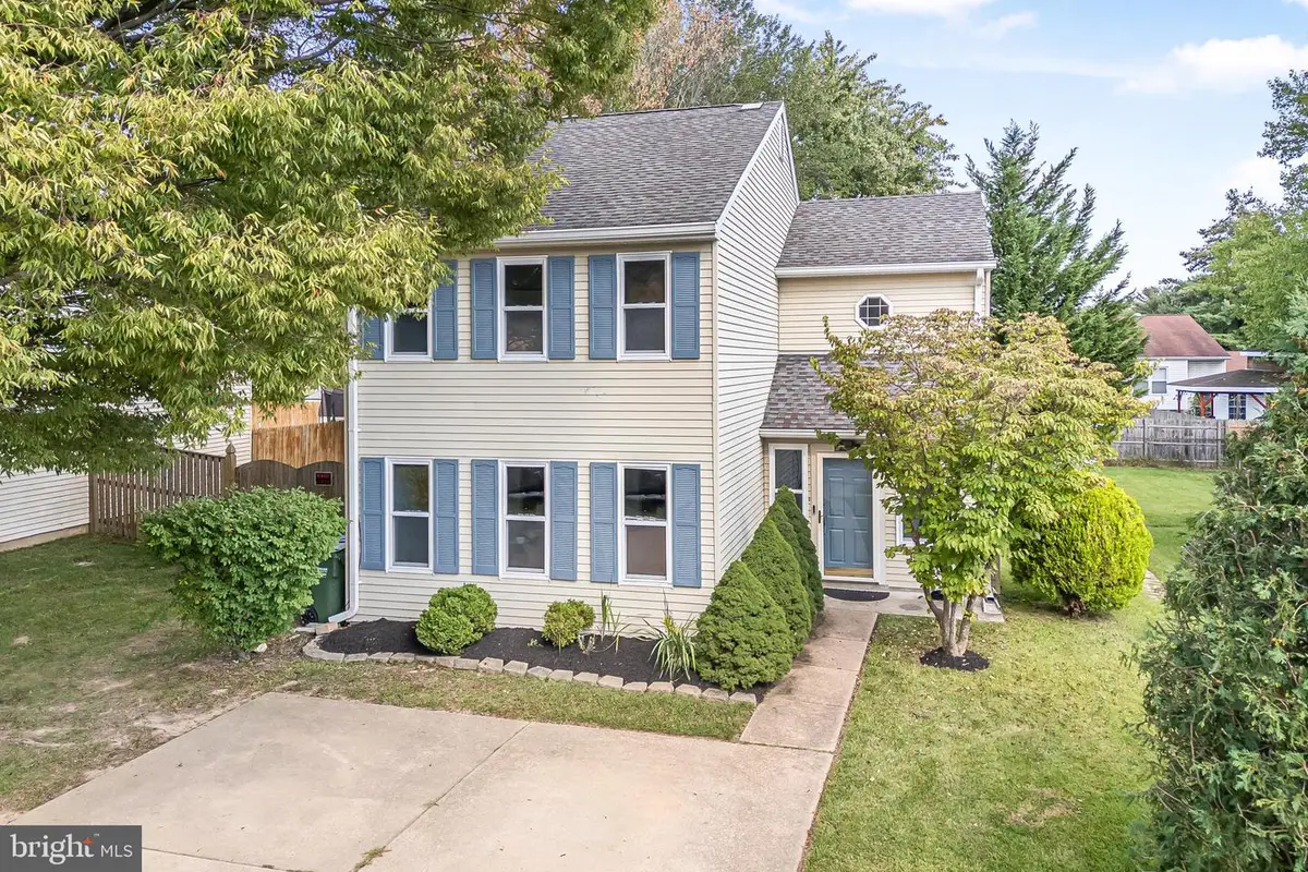 409 Winterberry Dr, Edgewood, MD 21040 - Image #1