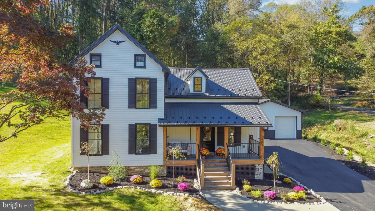 1803 Susquehanna Hall Rd, Whiteford, MD 21160 - Image #1