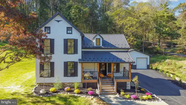 1803 Susquehanna Hall Rd, WHITEFORD, MD 21160