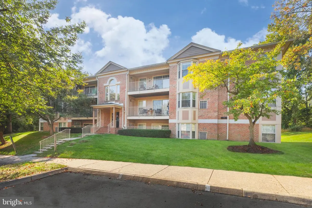3506 Back Pointe Ct #3d, Abingdon, MD 21009 - Image #1