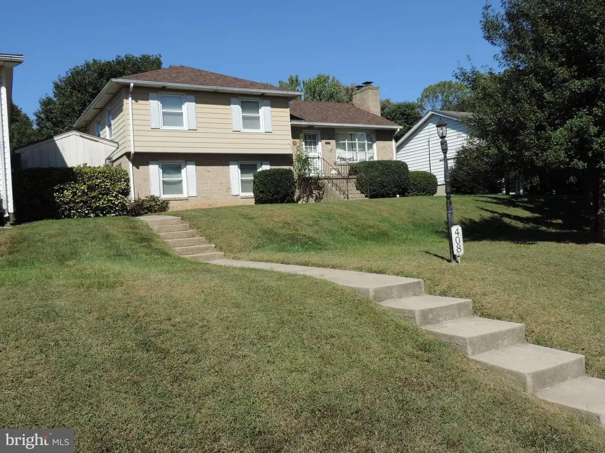 408 Clover St, Aberdeen, MD 21001 - Image #1