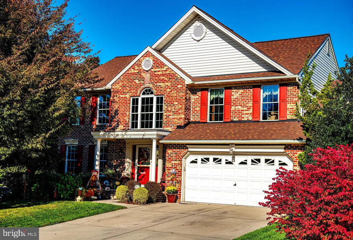 1108 Parthenon Ct, Bel Air, MD 21015 - Image #1