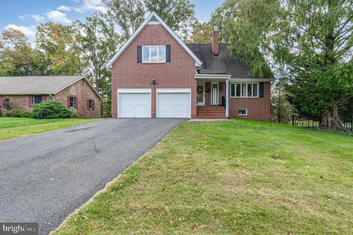 642 Westwood Dr, Aberdeen, MD 21001 - Image #1