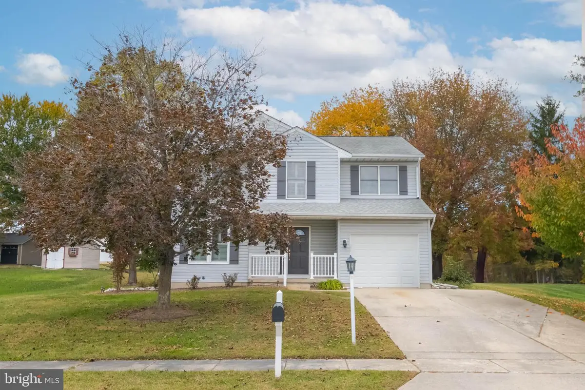 602 Flintlock Dr, Bel Air, MD 21015 - Image #1