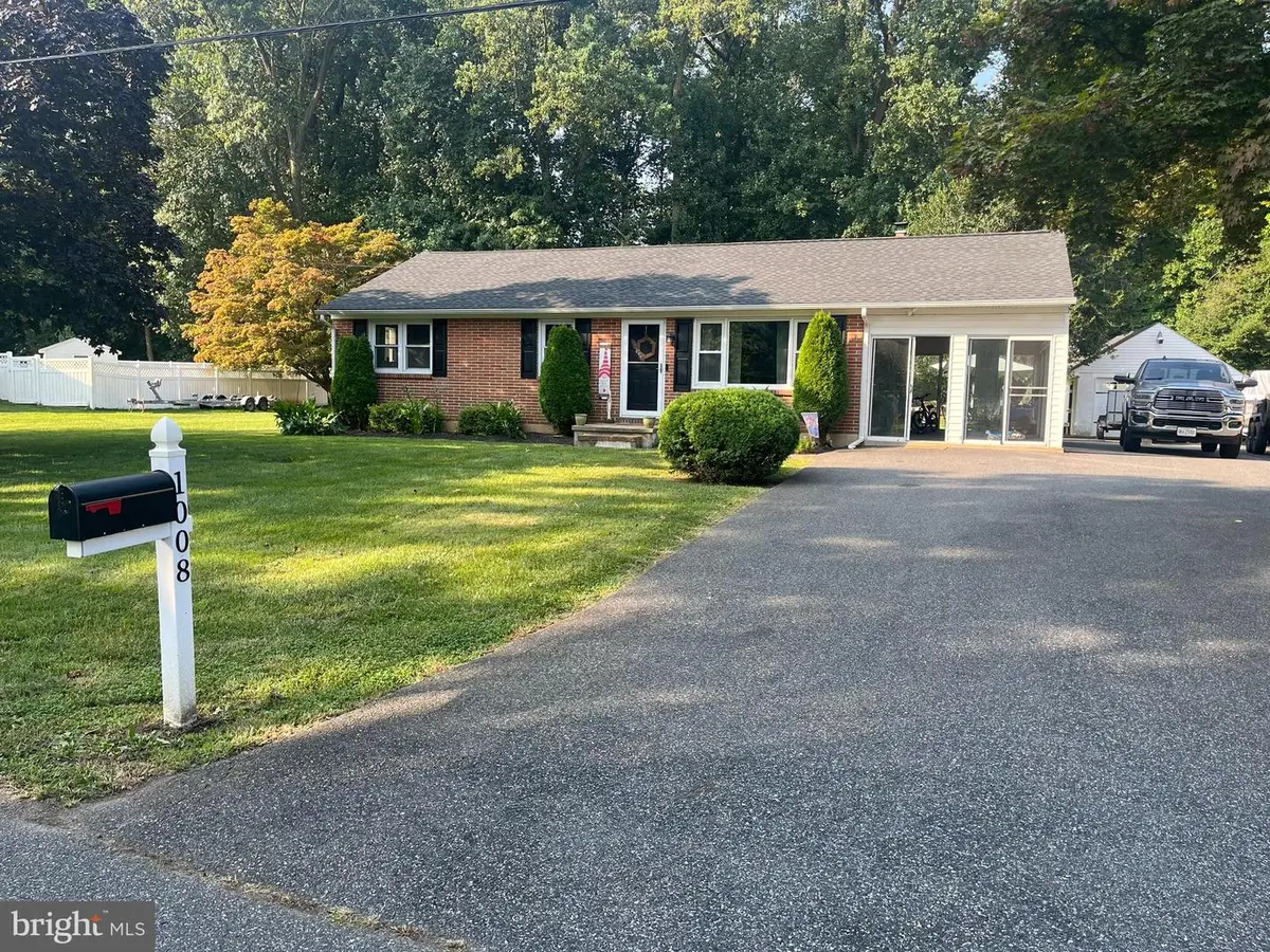 1008 Winfield Dr, Bel Air, MD 21015 - Image #1