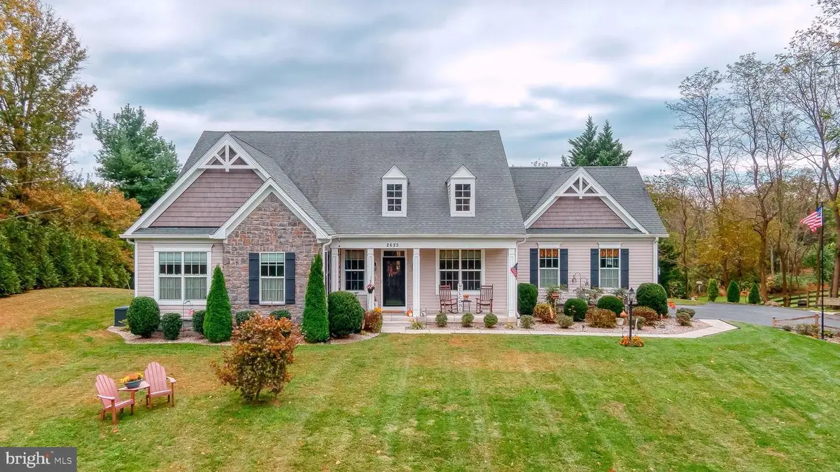 2625 Medical Hall Rd W, Bel Air, MD 21015 - Image #1