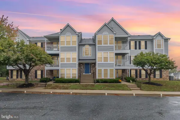 1401-m Sage Ln #1401-m, BELCAMP, MD 21017