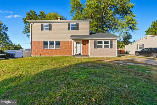 1826 Hanson Rd, EDGEWOOD, MD 21040