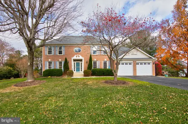 2502 Lady Ann Ct, CHURCHVILLE, MD 21028