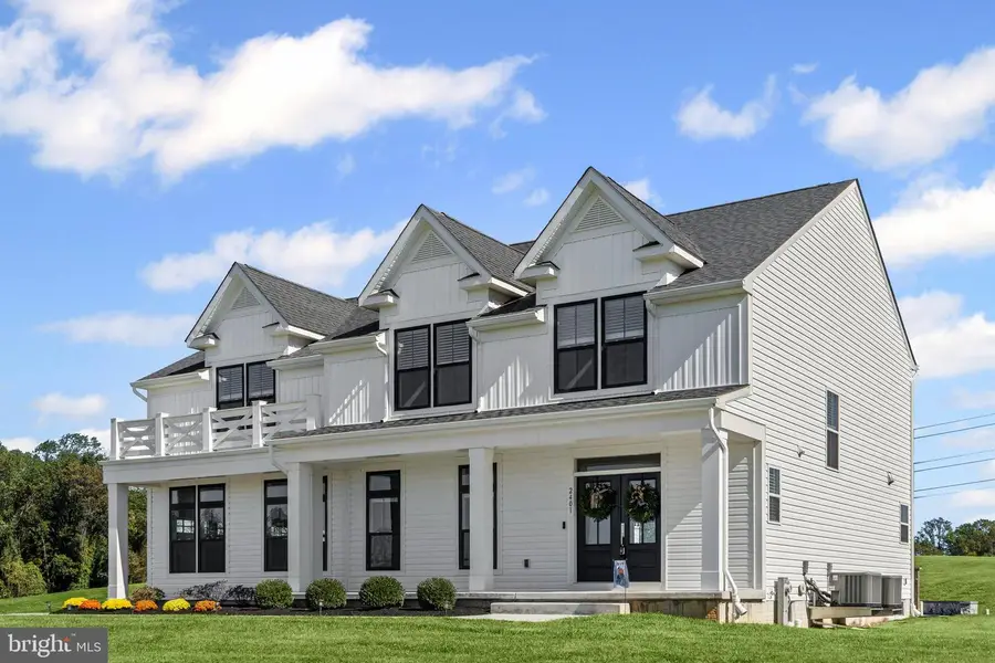 2401 Scotlon Ct, Forest Hill, MD 21050 - Image #3