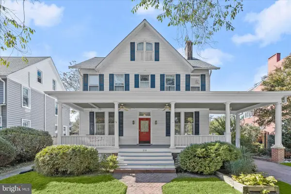 218 S Union Ave, HAVRE DE GRACE, MD 21078