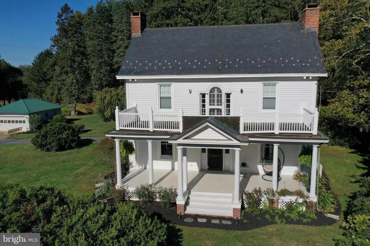 600 Rock Spring Church Rd, Forest Hill, MD 21050 - Image #1