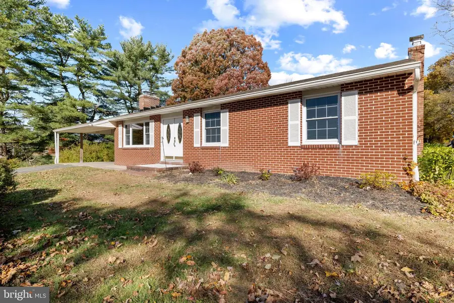 2106 Schuster Rd, Jarrettsville, MD 21084 - Image #2