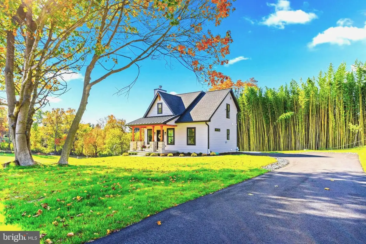 4108 Federal Hill Rd, Jarrettsville, MD 21084 - Image #1