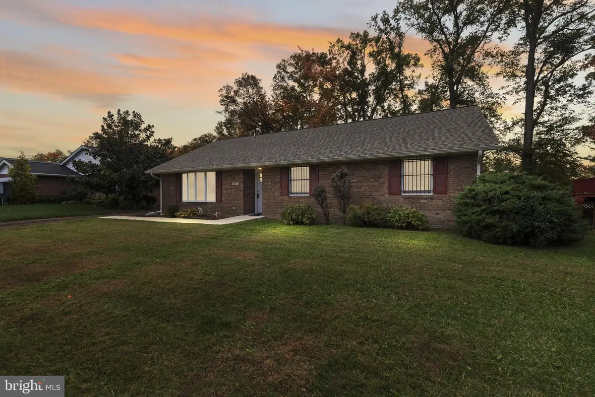 638 Westwood Dr, Aberdeen, MD 21001 - Image #1