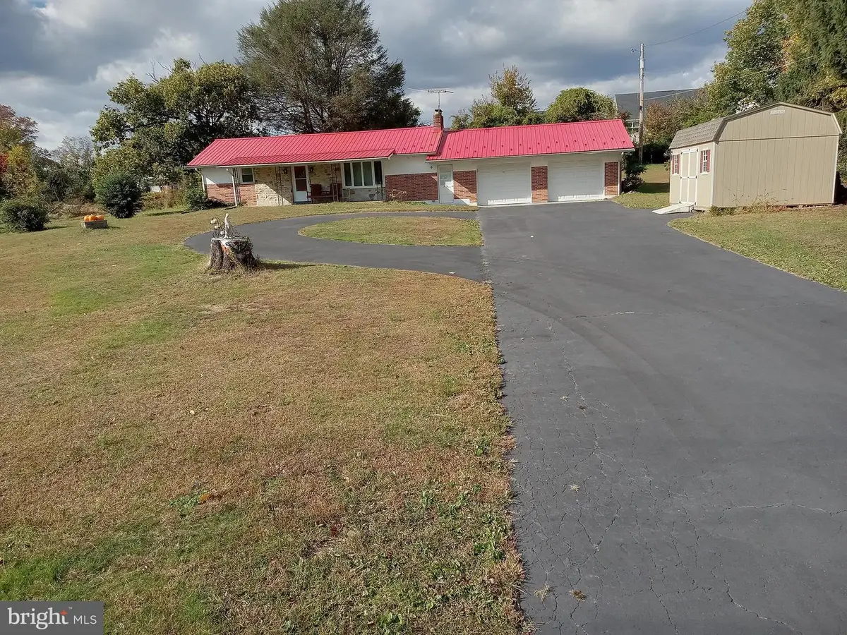 834 Gilbert Rd, Aberdeen, MD 21001 - Image #1