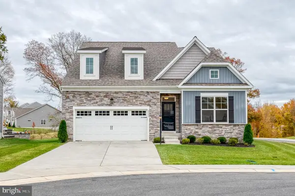 2525 Easy St, FALLSTON, MD 21047