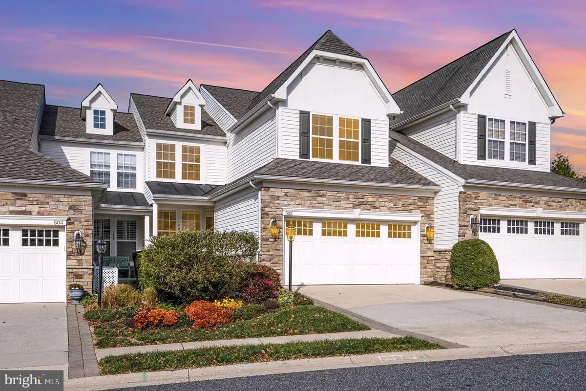 502 Counterpoint Cir, Havre De Grace, MD 21078 - Image #1