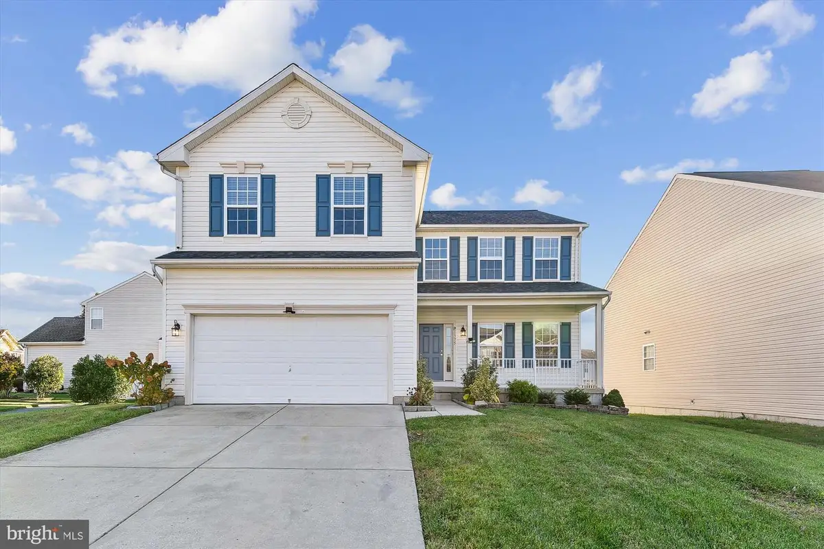 1375 Tralee Cir, Aberdeen, MD 21001 - Image #1