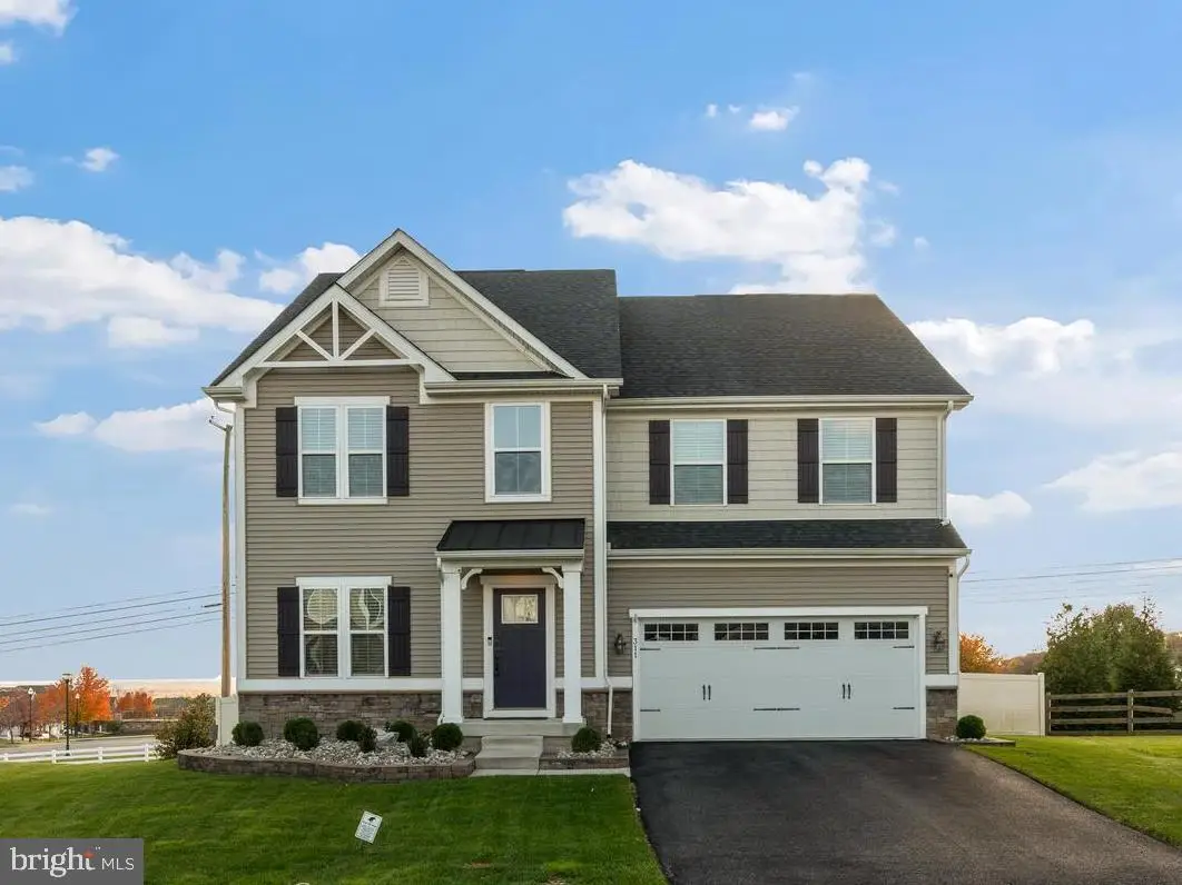 311 Sunrise Ct, Havre De Grace, MD 21078 - Image #1