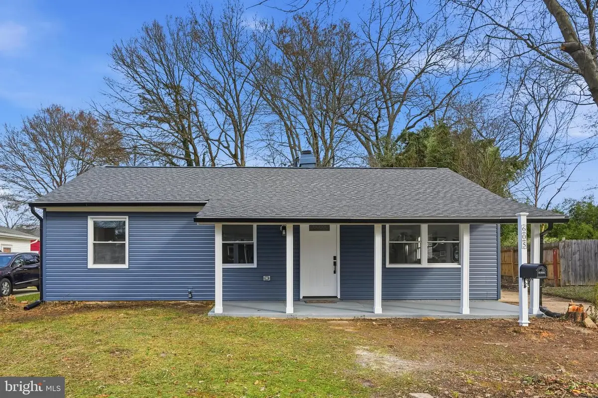 605 Sequoia Dr, Edgewood, MD 21040 - Image #1