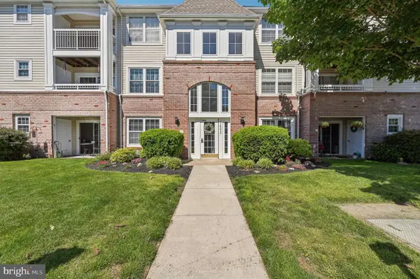 1402-e Bonnett Pl #131, BEL AIR, MD 21015