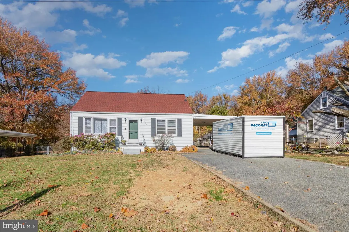 1514 Lyon St, Havre De Grace, MD 21078 - Image #1