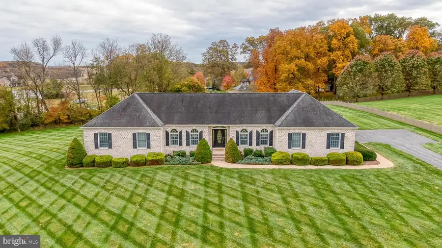 410 Pylesville Rd, Pylesville, MD 21132 - Image #2