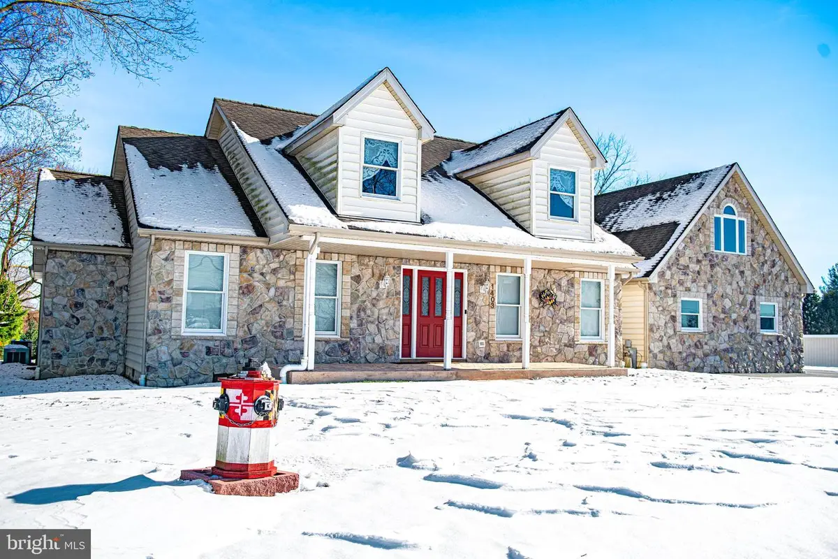 1403 Thomas Run Rd, Bel Air, MD 21015 - Image #1