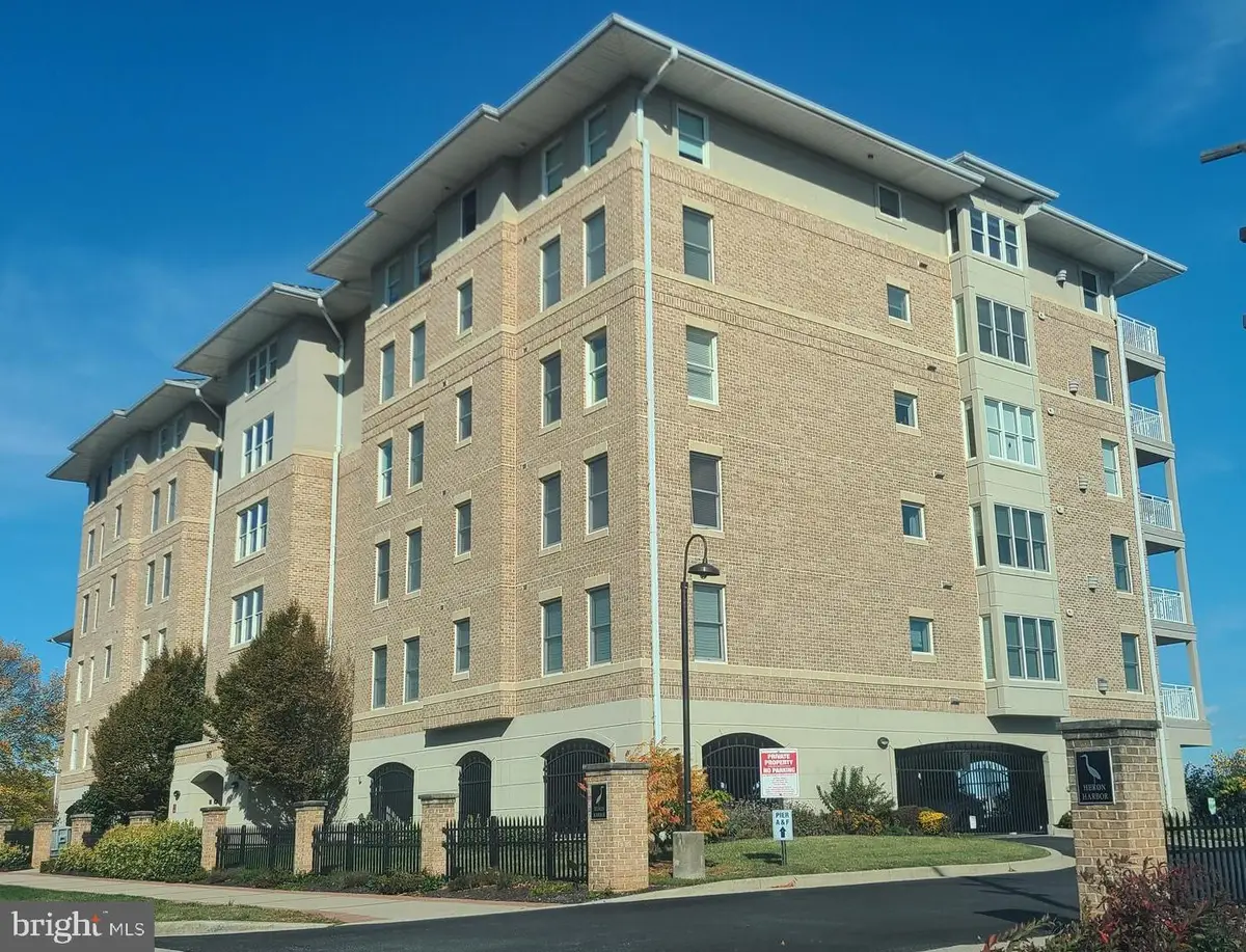 605 Concord St #3e, Havre De Grace, MD 21078 - Image #1