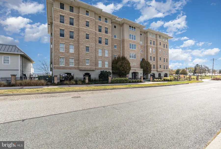 605 Concord St #3e, Havre De Grace, MD 21078 - Image #2