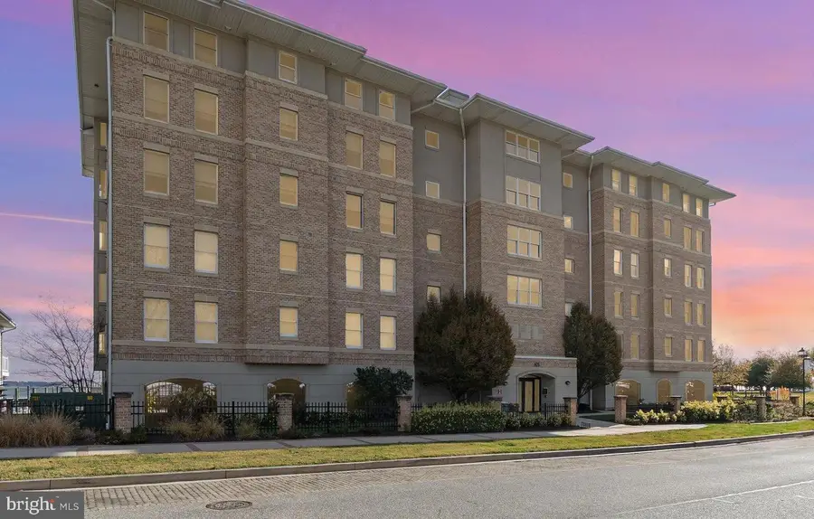 605 Concord St #3e, Havre De Grace, MD 21078 - Image #3