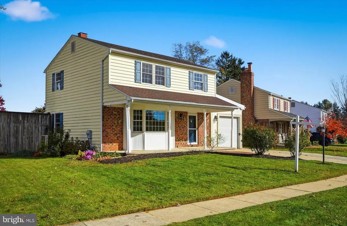 202 Princeton Ln, Bel Air, MD 21014 - Image #1