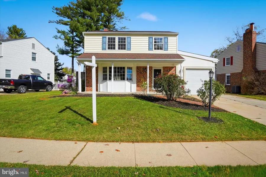 202 Princeton Ln, Bel Air, MD 21014 - Image #2