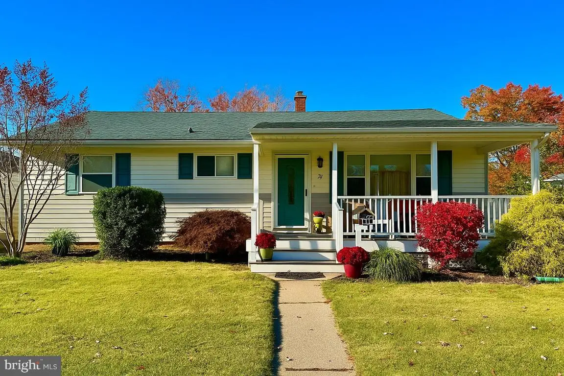 27 N Atwood Rd, Bel Air, MD 21014 - Image #1