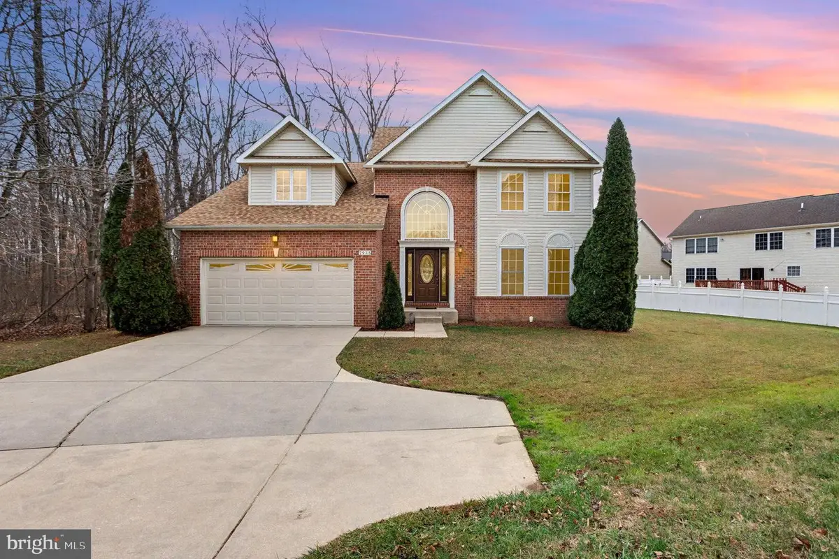 2935 Ancon Ct, Edgewood, MD 21040 - Image #1