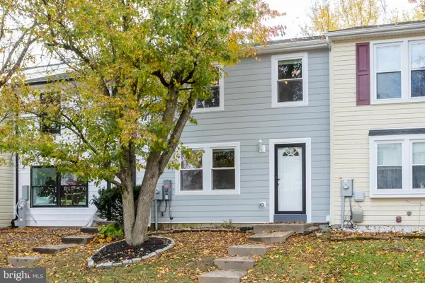 2853 Browning Ct, ABINGDON, MD 21009