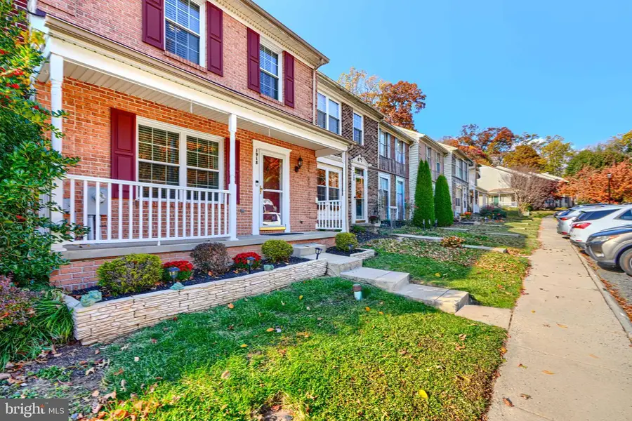 1918 Millington Sq, Bel Air, MD 21015 - Image #2