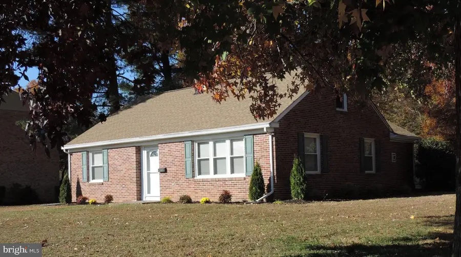 304 S Parke St, Aberdeen, MD 21001 - Image #2