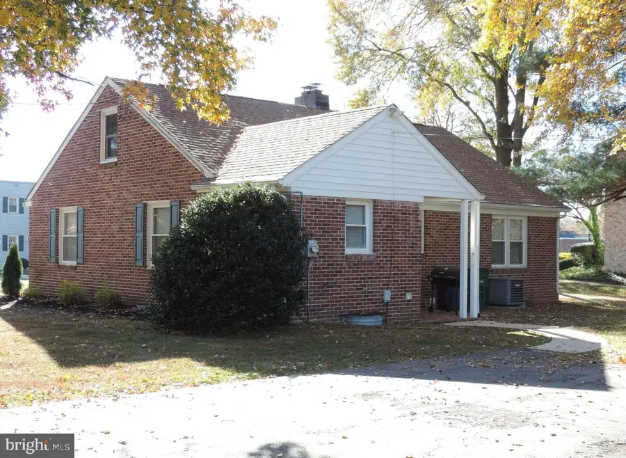 304 S Parke St, Aberdeen, MD 21001 - Image #3